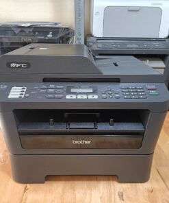 Máy in Brother MFC-7860dw cũ