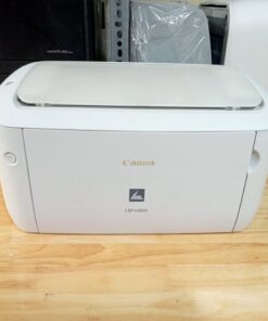Máy in Canon LBP 6000 cũ
