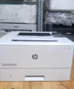 Máy in HP LaserJet Pro M402dn cũ