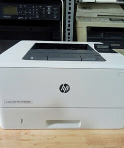 Máy in HP LaserJet Pro M402dw cũ