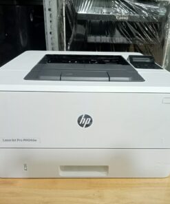 Máy in HP LaserJet Pro M404dn cũ