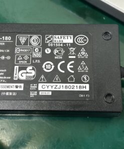 Adapter Nguồn Epson PS-180 24V 2A