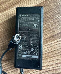 Adapter nguồn máy in bill Epson 24V 2,5A