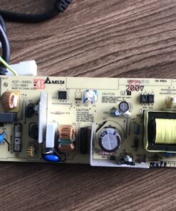 Board Nguồn Máy In Brother 2701D