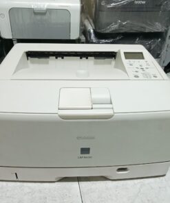 Máy In Canon LBP 8630 Cũ: Giải Pháp In A3 Bền Bỉ, Giá Rẻ tại TPHCM