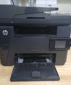 Máy in HP LaserJet Pro MFP M225dw Cũ Giá Rẻ | Bảo Hành Uy Tín TPHCM