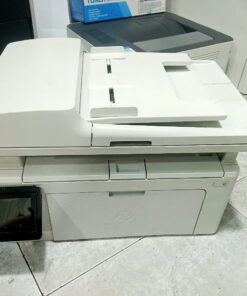 Bán Máy in HP LaserJet Pro MFP M130nw cũ Giá Rẻ, Có Wi-Fi, BH TPHCM