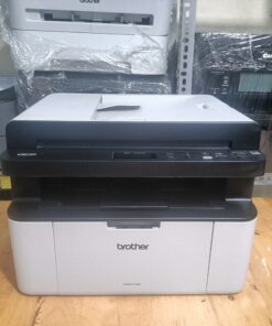 Máy In Brother DCP-1616NW Cũ: Đa Năng, In Wi-Fi, BH Chu Đáo