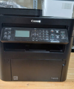 Máy In Canon MF249dw Cũ Giá Rẻ - In/Scan 2 Mặt Tự Động, Wi-Fi Cực Bền