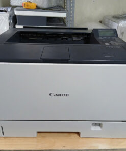 Máy in Canon LBP 8720 Cũ Giá Rẻ TPHCM: In A3 Đảo Mặt, Siêu Bền