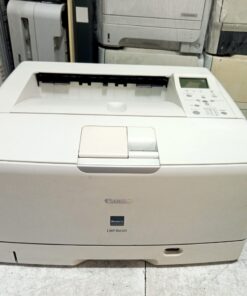Máy In Canon LBP 8610 Cũ: Giải Pháp In A3 Siêu Bền, Giá Rẻ