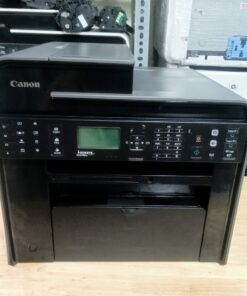 Máy In Canon MF4780w Cũ Từ Chuyên Gia - Có Wi-Fi, ADF, Giá Rẻ