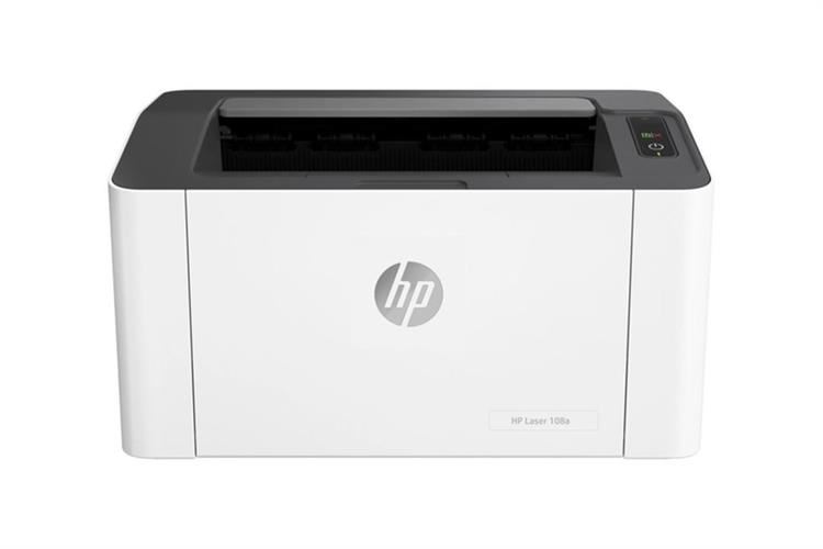 Máy In HP Laser 108a Mới 100% | Nhỏ Gọn, Bền Bỉ, Giá Rẻ