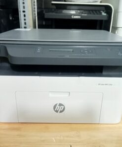 Bán Máy in HP MFP 135W cũ Giá Rẻ, Có Wi-Fi, Bảo Hành Uy Tín TPHCM