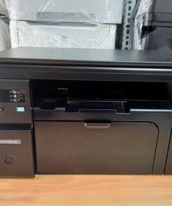 Máy in HP LaserJet Pro M1132 cũ Giá Rẻ, Bảo Hành 6 Tháng tại TPHCM