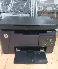 Bán Máy in HP LaserJet Pro MFP M125A cũ Giá Rẻ, Bảo Hành Uy Tín TPHCM
