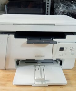 Bán Máy in HP LaserJet Pro MFP M26a cũ Giá Rẻ, Bảo Hành Uy Tín TPHCM