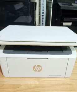 Bán Máy in HP LaserJet Pro MFP M28a cũ Giá Rẻ, Siêu Nhỏ Gọn, BH Tận Nơi