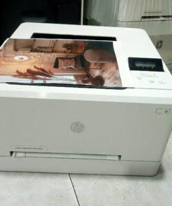 Máy in HP Color LaserJet Pro M254nw Cũ Giá Rẻ | Bảo Hành 03 Tháng TPHCM