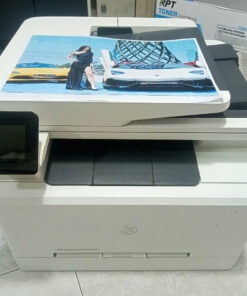 Bán Máy in HP Color LaserJet Pro MFP M281fdw cũ Giá Rẻ, In 2 Mặt, Wi-Fi TPHCM