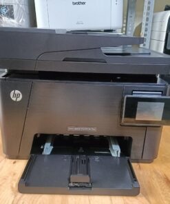 Bán Máy in HP Color LaserJet Pro MFP M177fw cũ Giá Rẻ, Có Wi-Fi TPHCM